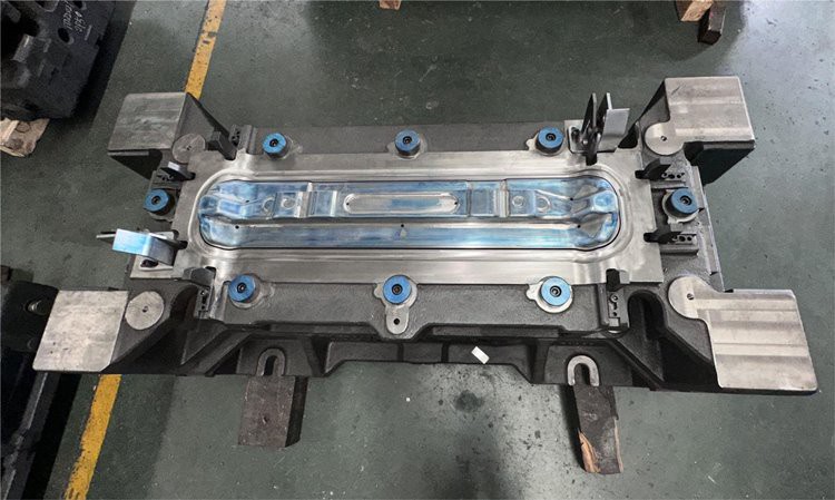 Jednorazová odlievacia matrica