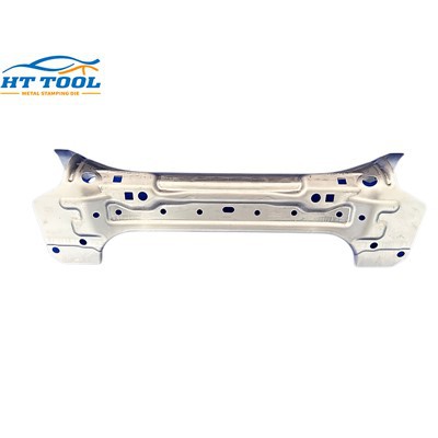 Automobilové diely na lisovanie kovov